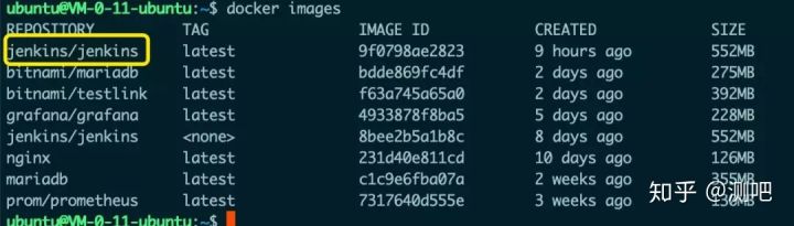 软件测试必会 Docker 实战（一）：掌握高频命令，夯实内功基础