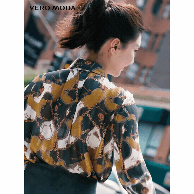 Vero Moda，你也太讨喜了吧