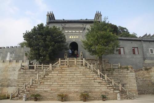 鄱阳湖老爷庙的未解的谜团:水底预言是真的吗?