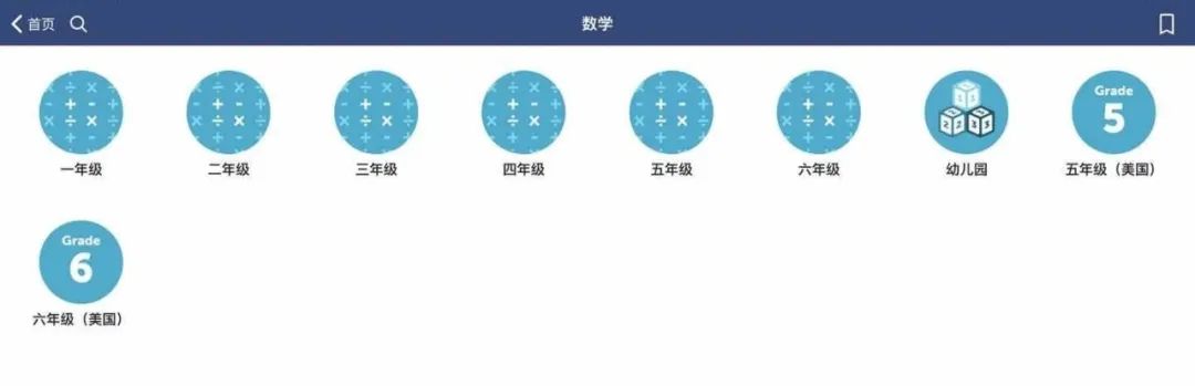 玩iPad那点事儿｜可汗学院认知学习类App，干货推荐