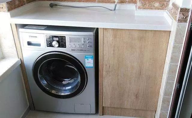 滚筒洗衣机这三个槽不会用？看完这些，才知道浪费了多少洗衣液