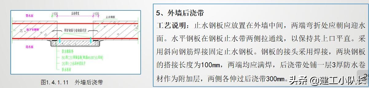 国企2021年施工技术质量培训，工程实体质量精细化管控（上）