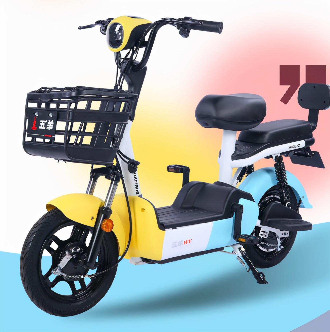 1500元左右高颜值续航远3款能上牌的精品电动车来了