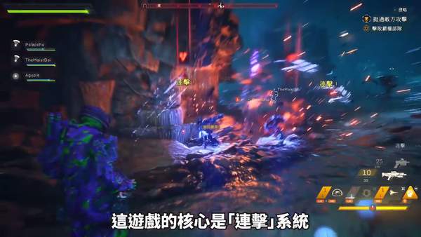 萌新入坑必备！《圣歌》全机甲特色、玩法简析