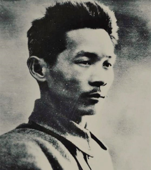 大名鼎鼎的叶挺独立团，所在的第四军各师师长都有谁，结局如何