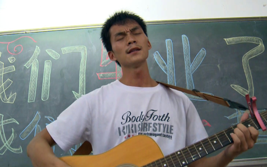 高考“钉子户”唐尚珺，连续参加13年高考，今年的高考成绩如何？