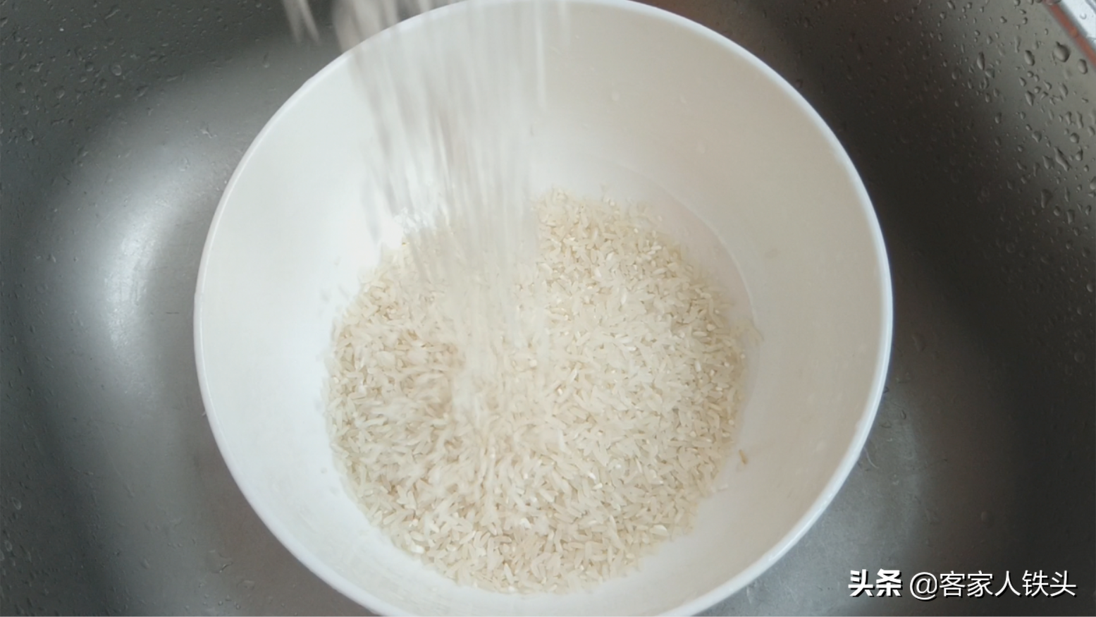 砂鍋粥,砂鍋粥的做法大全