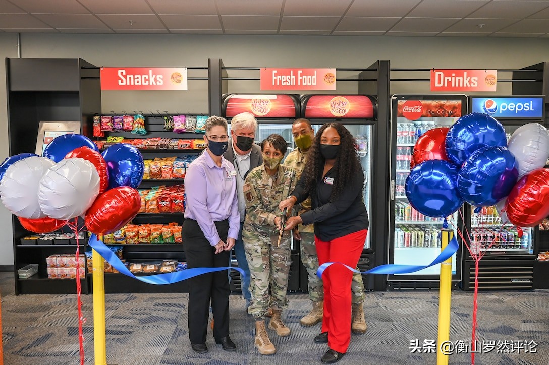 美国军方网站内部照片（未公开发布）（1）