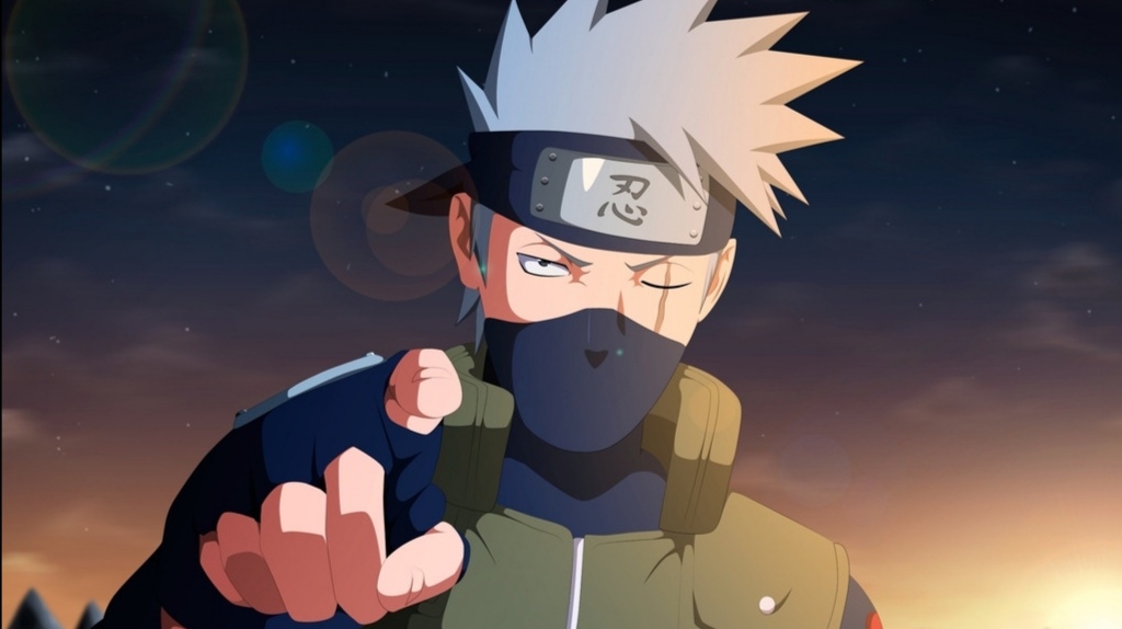 从现代角度解析《火影忍者》