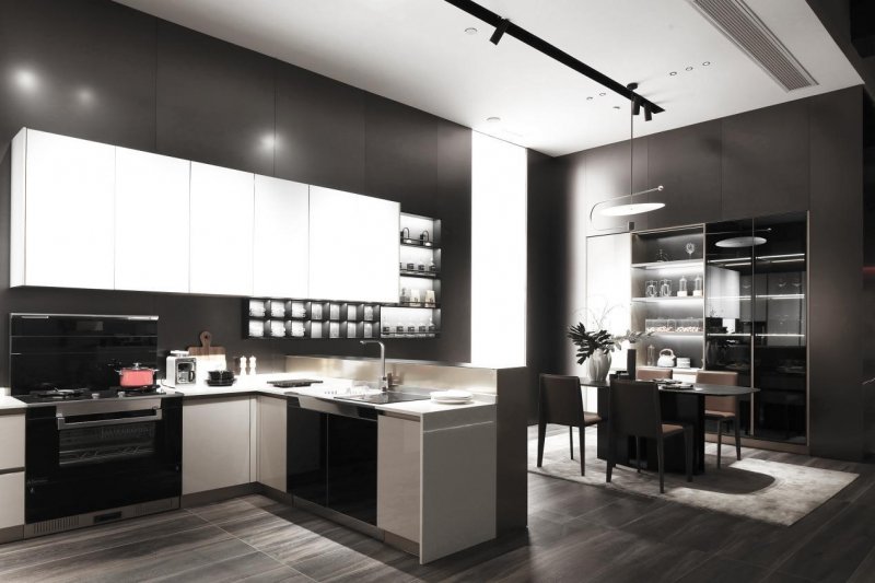 亿田集成灶：亿田集成灶的发展趋势，看它如何打开一二线市场