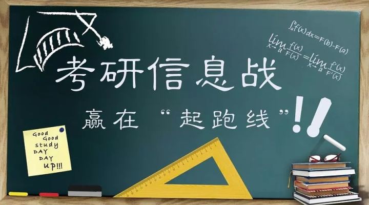 考研初试404分上岸中国传媒大学！考研成功你只需要做三件事