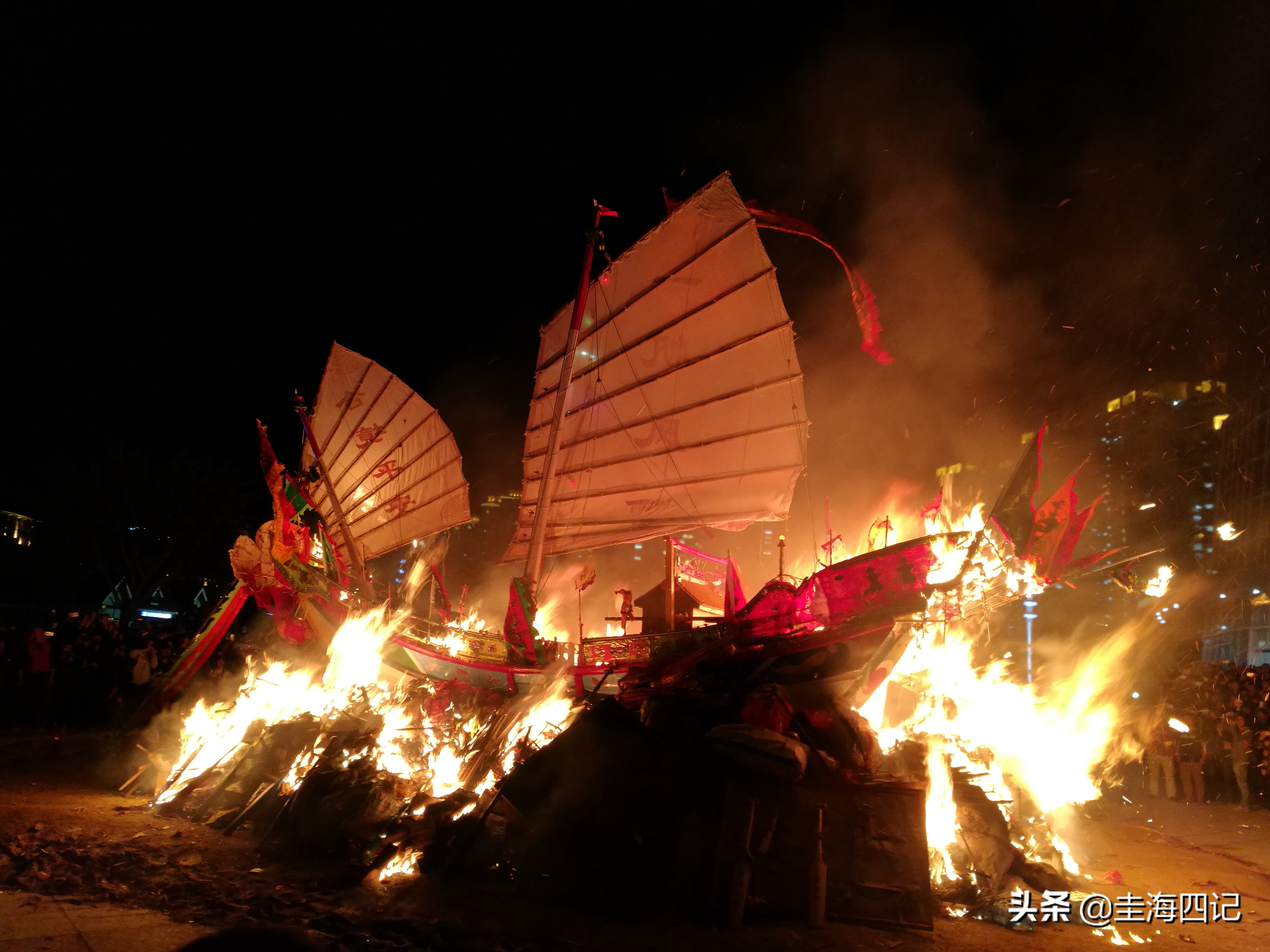 闽台的“王爷”，原来是这么来的