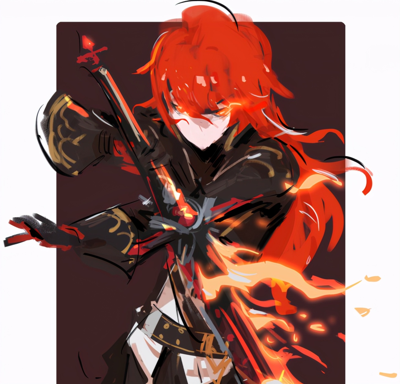 30岁以后男女通吃？日本网友票选出有点奇怪的《原神》恋人榜单