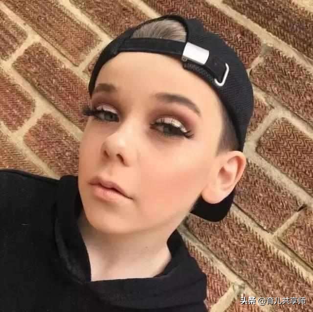 假如考化妆，你能得几分？