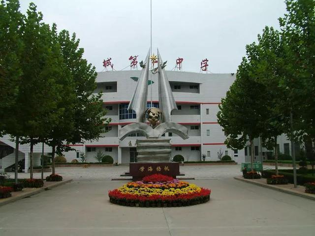 2020高考山东聊城有2人进省前50，10人达685分，他们来自哪些学校