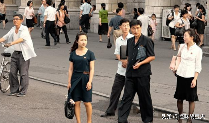 朝鲜的那些冷知识：住房免费分配，娶媳妇没有彩礼