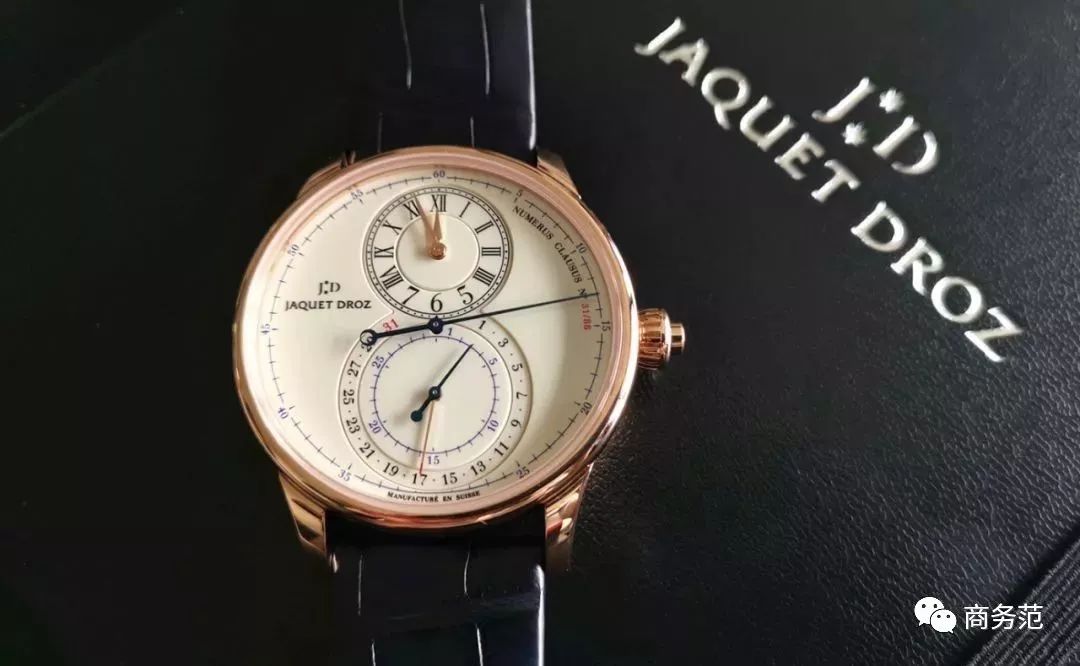 男人为什么需要一块“正装表”，从几十万到几万，可以选这些