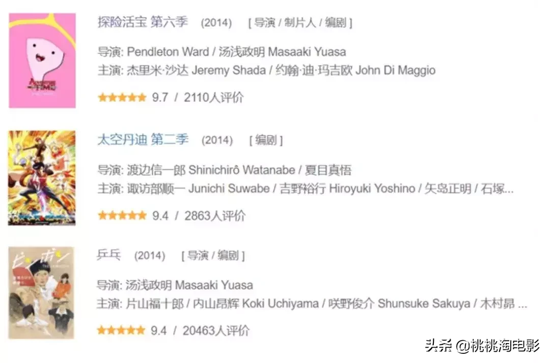 八月院线新片,有那么几部还是可以看的吧