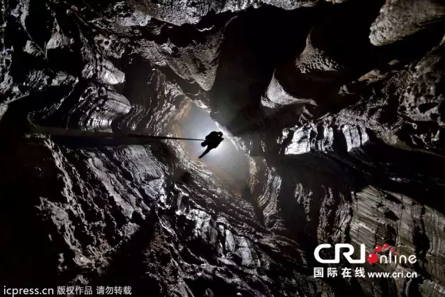 重庆的地下，藏着数万个宏伟的地宫！可惜知道的人不多！