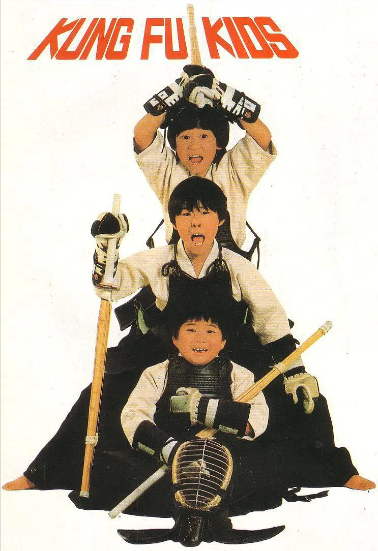 好小子4电影剧情「梳理」 _晶羽科技