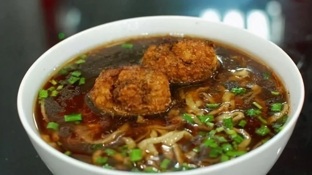 去南通玩，记得可以去品尝下面的特色美食哟