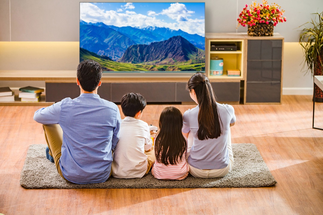 电视什么品牌好？6大主流电视机优势大对比，看完自然明白怎么选
