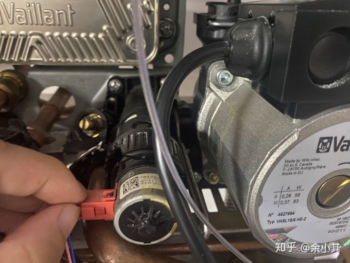 壁挂炉评测2020（二）威能 行业老大哥tec pro评测