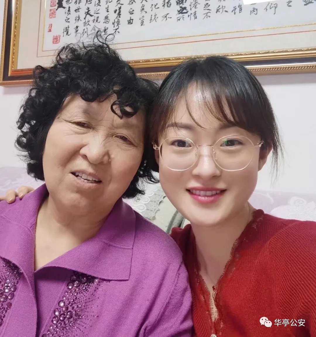 【母亲节特刊】我的青春您的霜华,致我亲爱的三个妈妈!