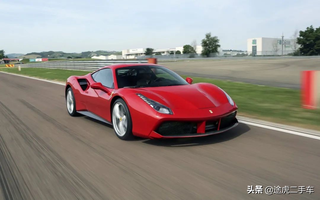 本田S2000：玩发动机？在座的都是渣渣