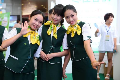 国内各航司空姐收入曝光