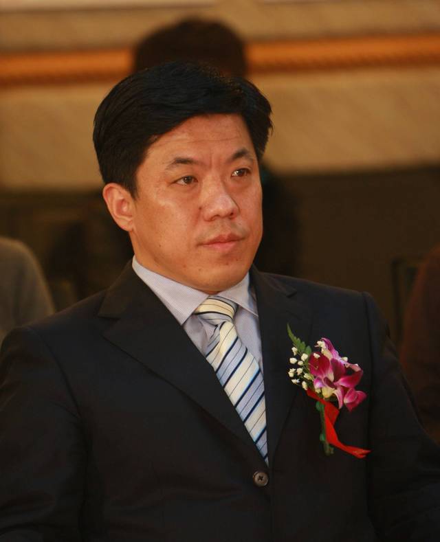 揭秘！内蒙古的学霸、高考状元现在都在干什么？其中有一位首富