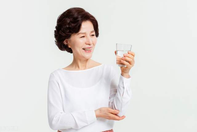 治疗更年期综合征的中成药