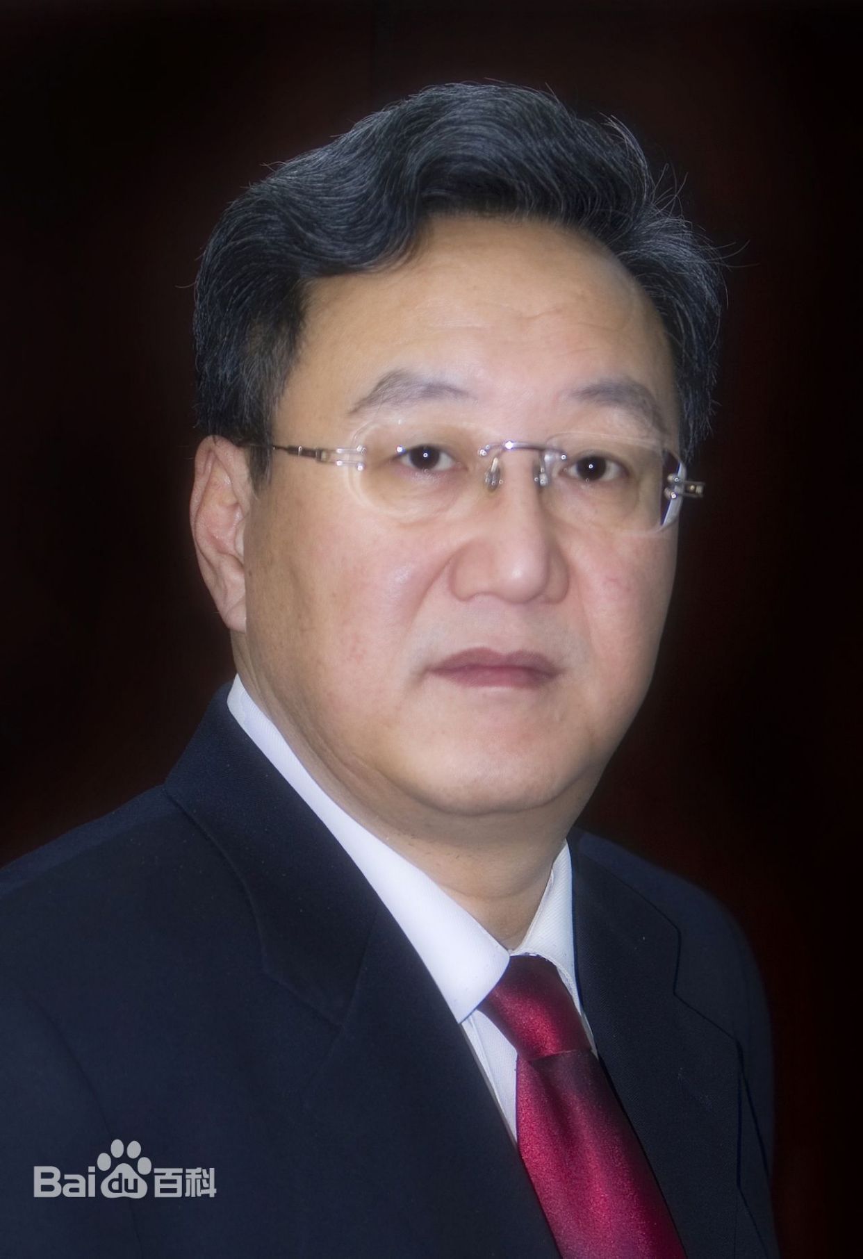 河北大学校长康乐