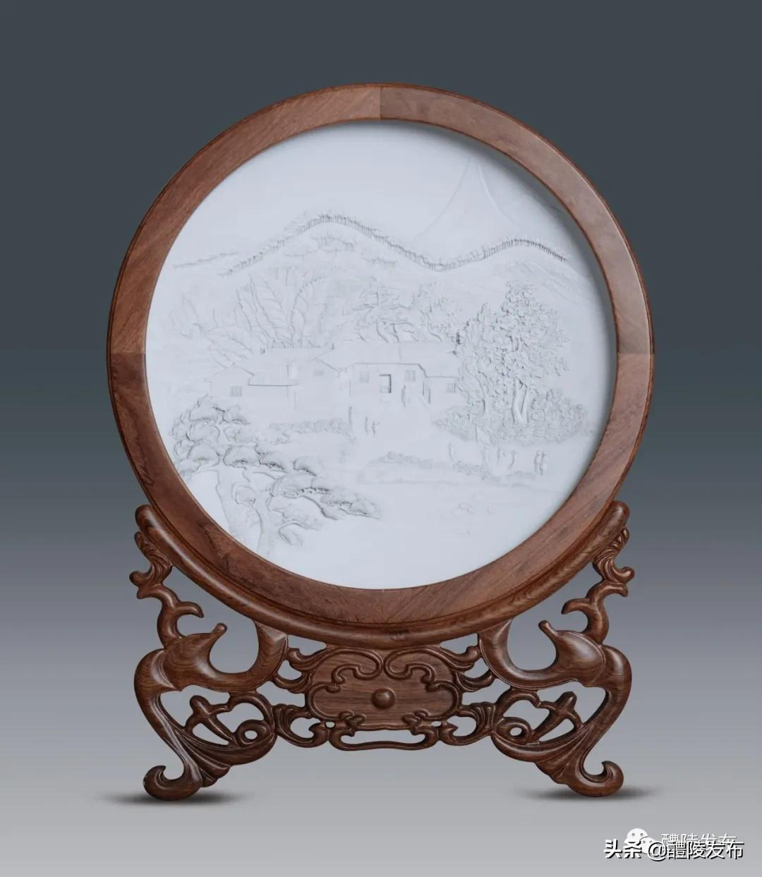 为期三个月!免费!陶瓷博物馆举办庆祝建党百年红色特展