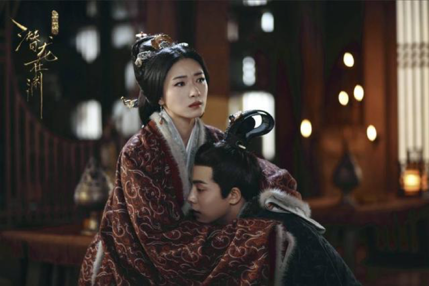 万茜《第十二秒》演“精分”姐妹，她的好作品可不止这一部