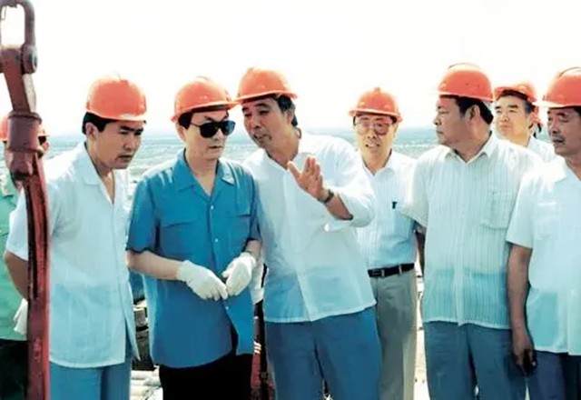 探秘计委大院：朱镕基从这里走出