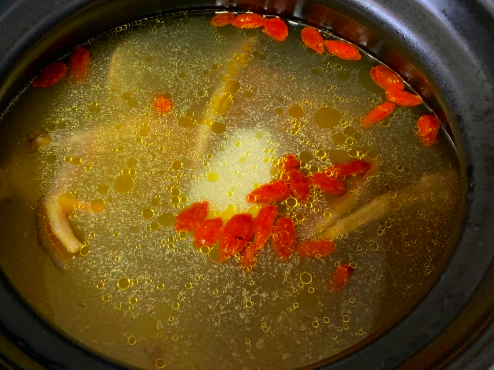 鴿子燉湯,鴿子燉湯怎么做好吃