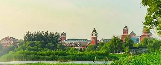 揭秘各地国际学校“上东区”——北京篇