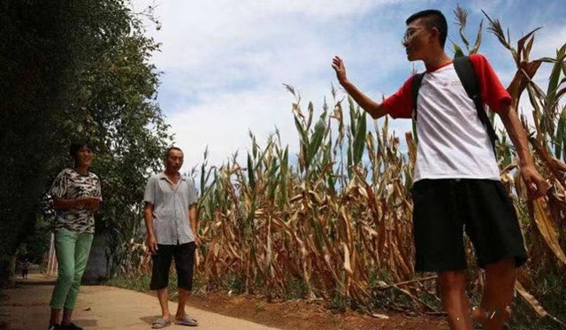 寒门出贵子，放学帮父母下地喂猪，他凭什么能高考710分进清华？