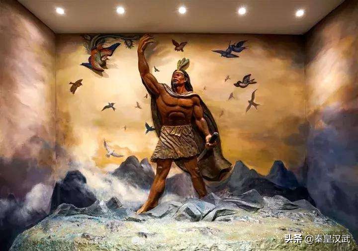 韩国挖出商朝铜戈，方形短内，意外揭开高丽留下的千年谜团