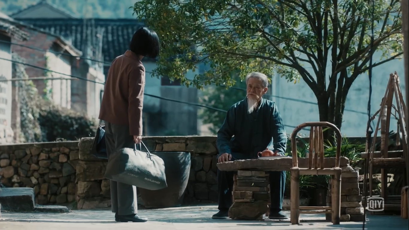 “屠呦呦”不仅是她的名字，背后更藏着她一生的使命