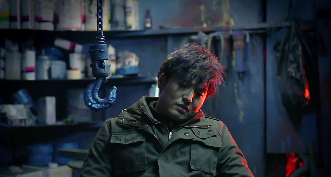 电影圣殇好看吗 _晶羽科技