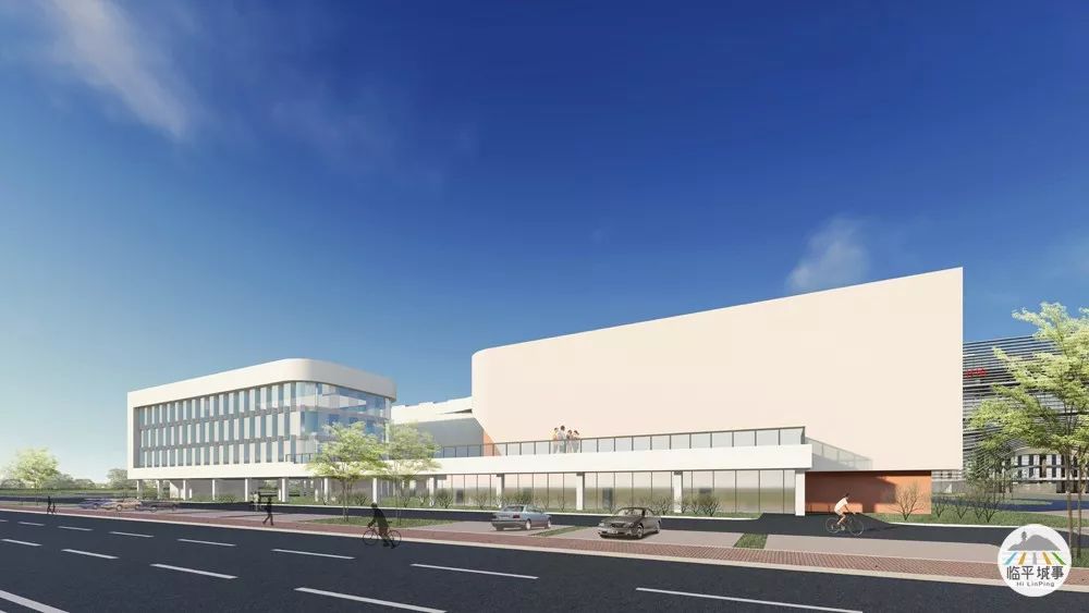 即将动工！2022年，浙江理工大学时尚学院，不见不散