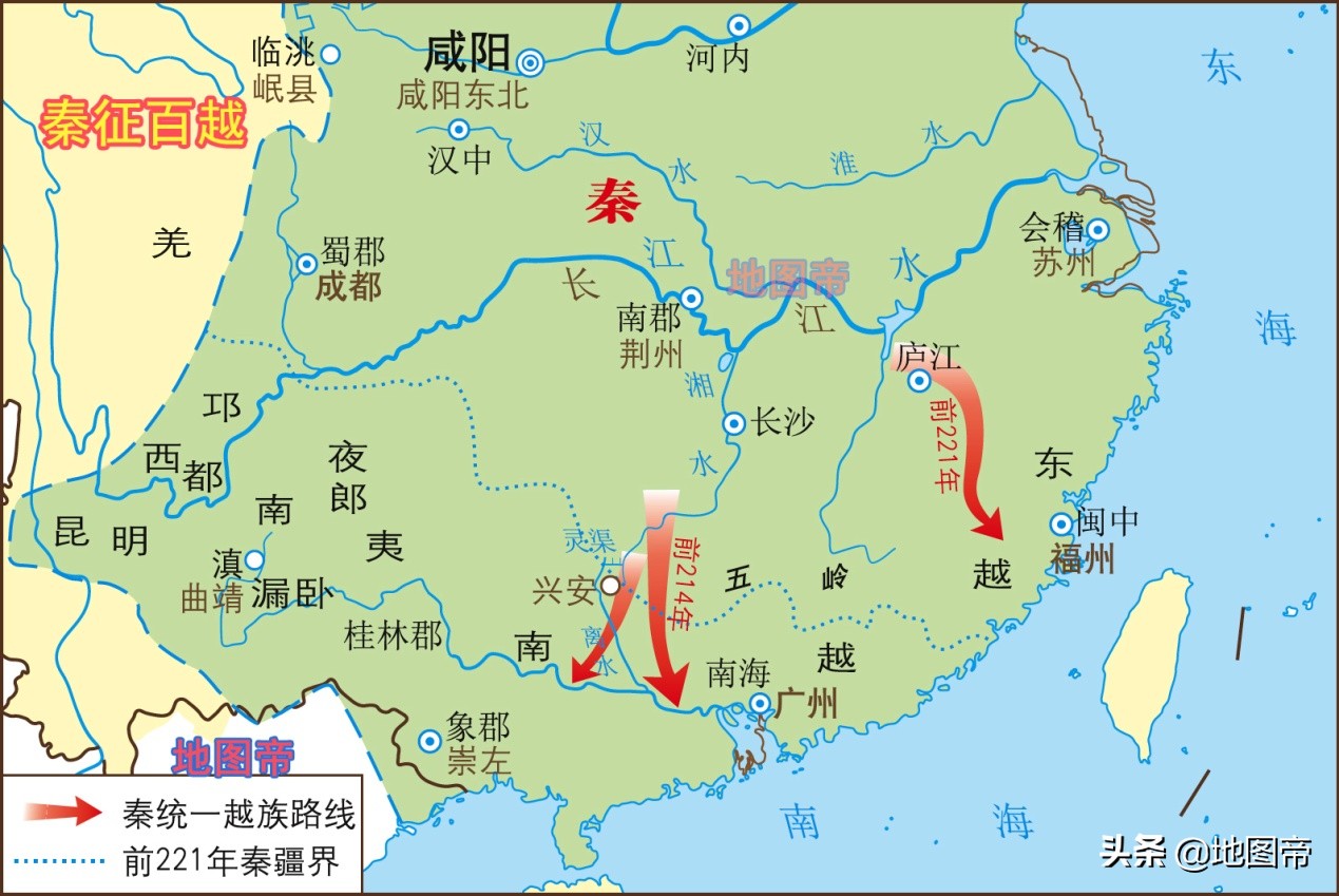 浙贛粵大運河對江西意味著什麼贛粵運河對江西的意義