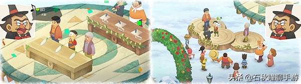 《大雄的牧场物语》冬季攻略 附最强刷钻石秘籍 完整料理图鉴