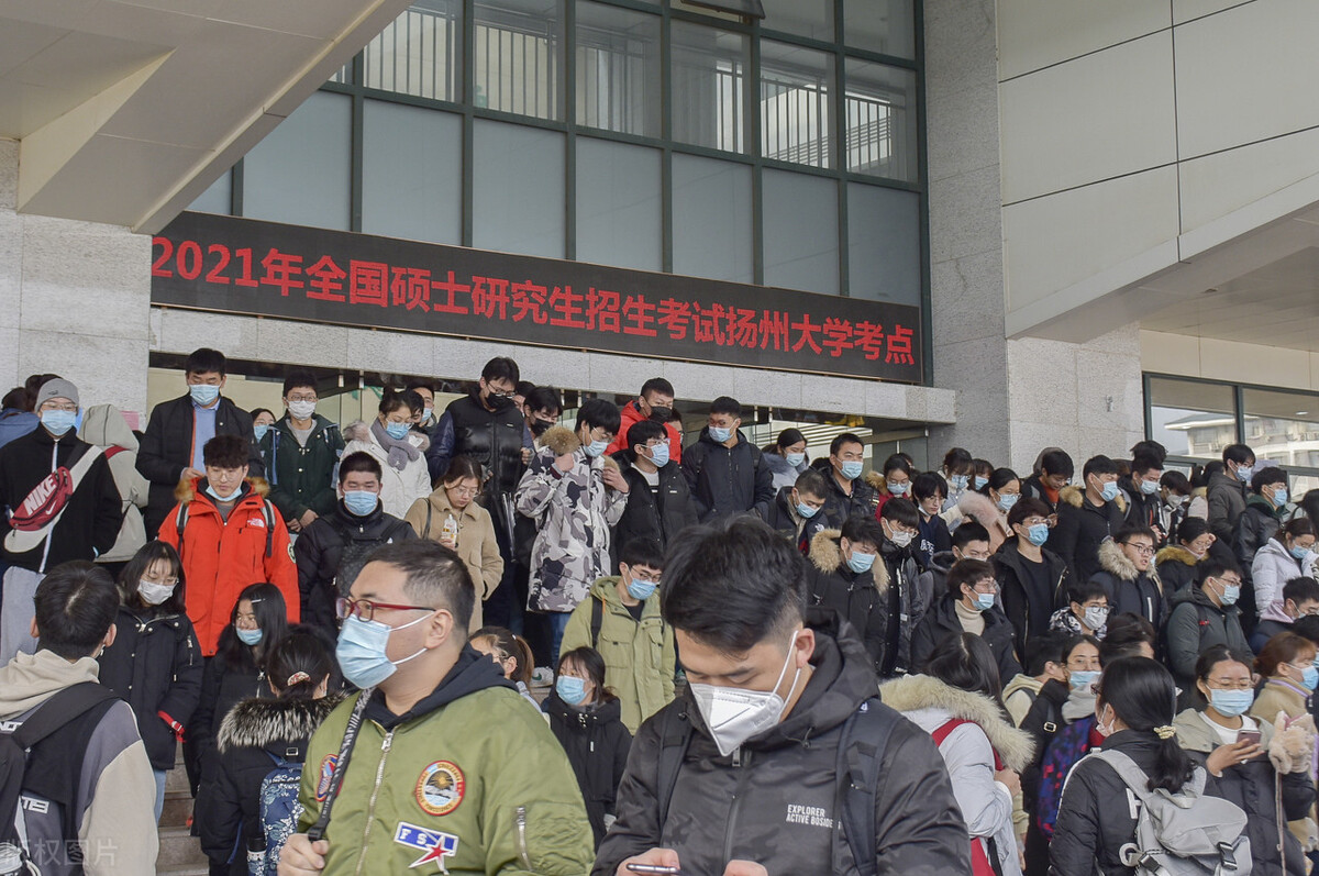推免扩招已成趋势，统考名额不断“缩水”，普通考生何去何从
