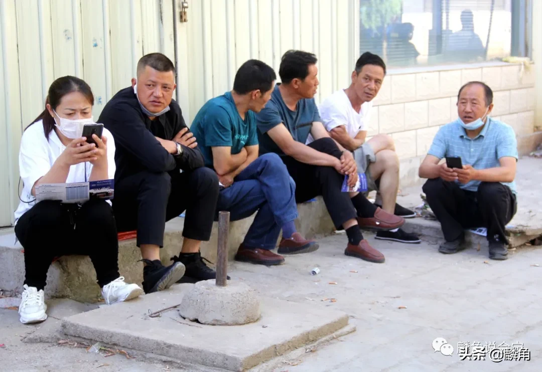 图说西北高考状元县会宁2020年高考