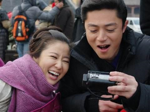 林志颖比赛发生车祸，右脚打4根钢钉，人气下滑和林心如分手