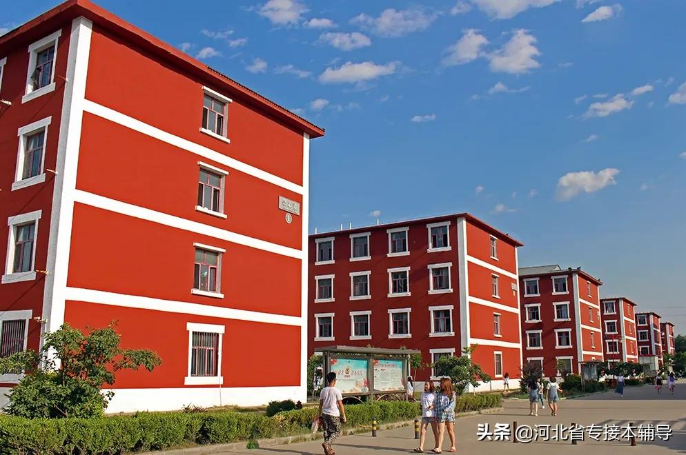 华北理工大学轻工学院2021年招生专业盘点，你心动了吗？