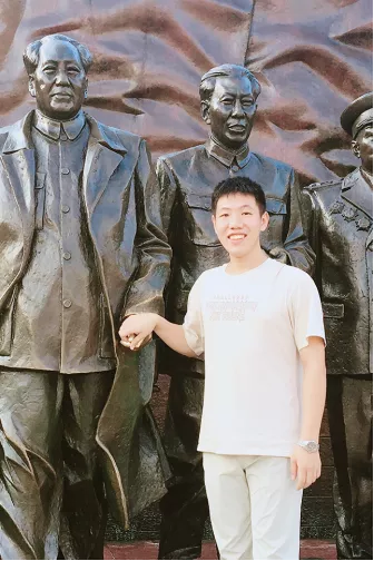 膜拜！湖北16位学霸：来自同所大学同个学院，全部名校读研深造